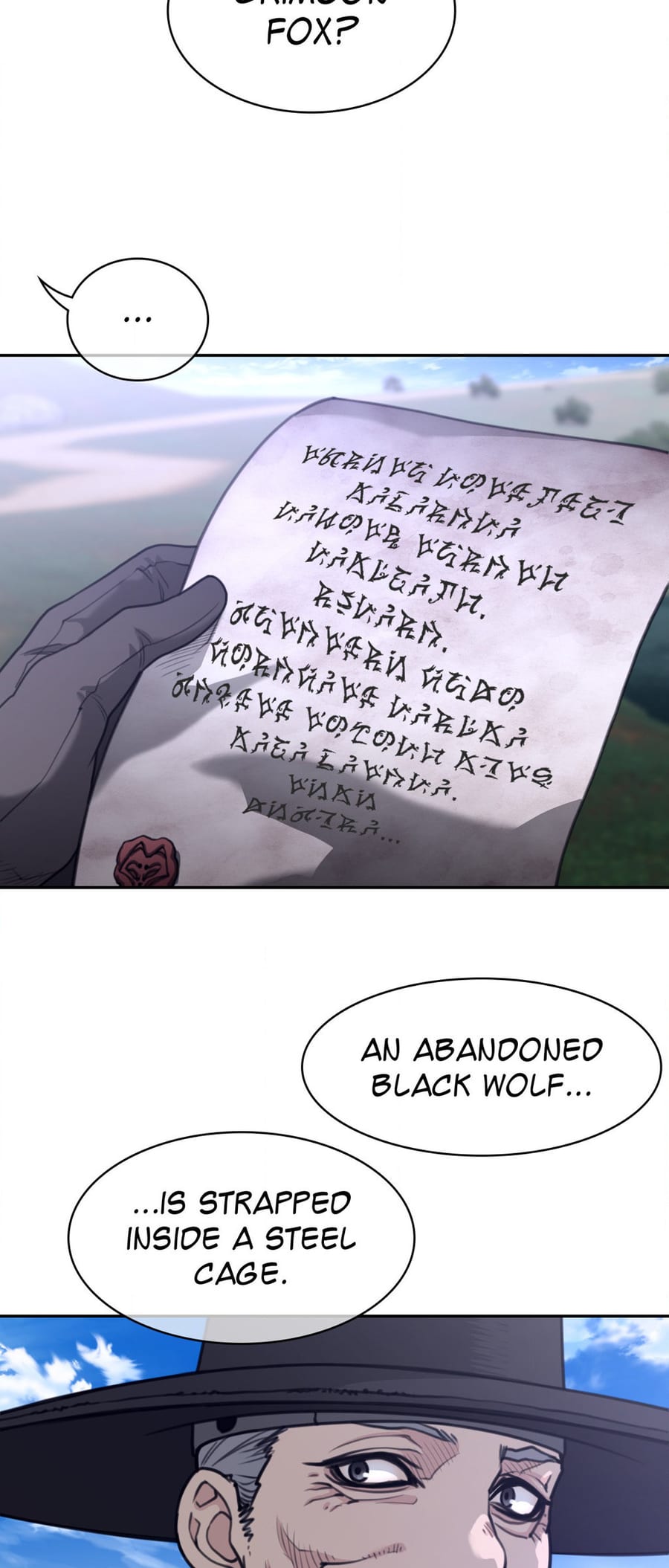 Perfect Half Uncensored, chapter 170, page 26 of 36