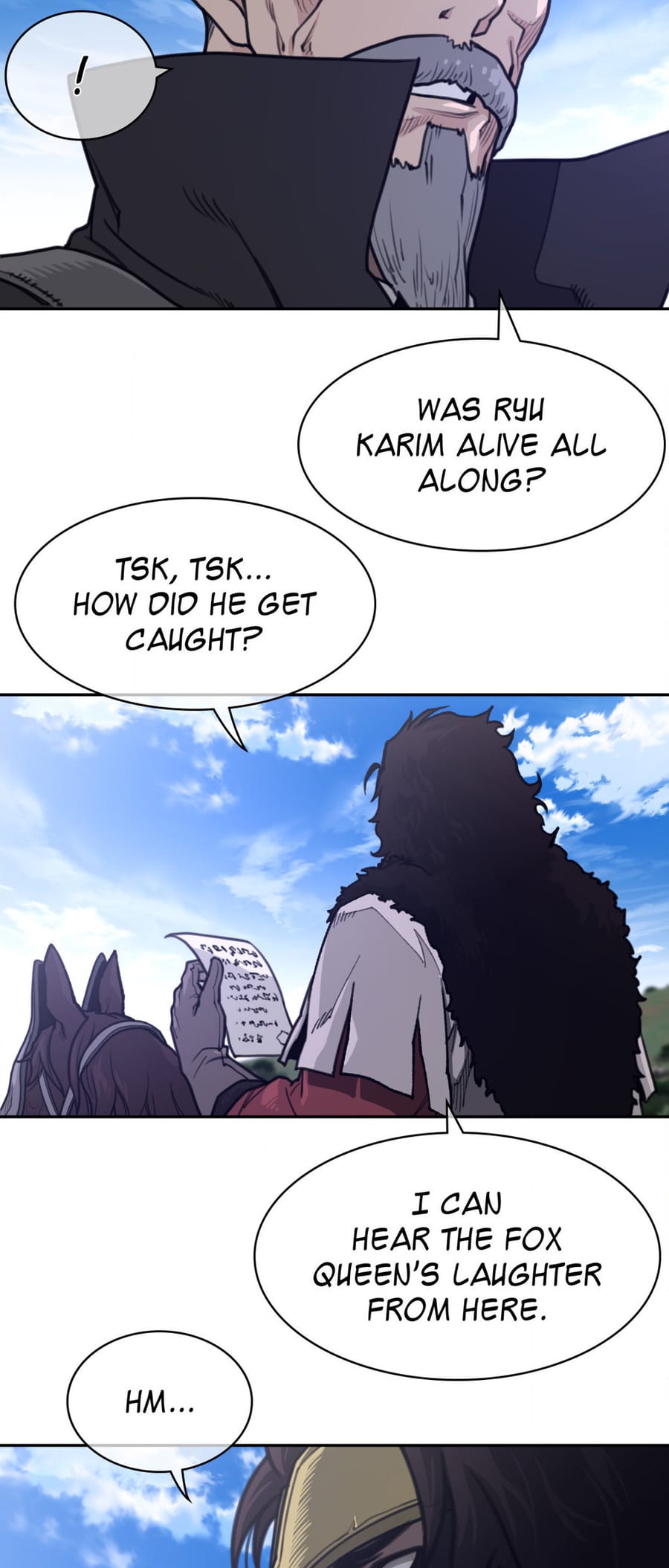 Perfect Half Uncensored, chapter 170, page 27 of 36