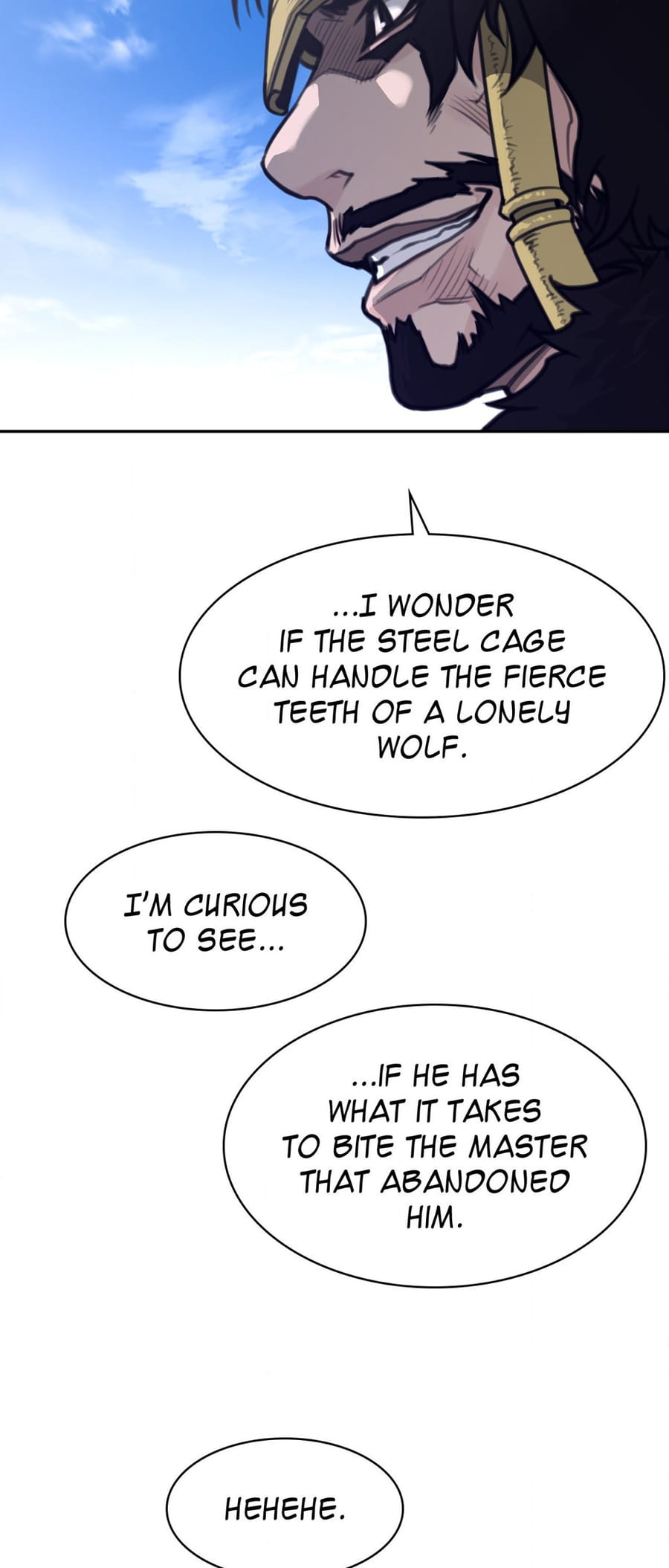 Perfect Half Uncensored, chapter 170, page 28 of 36
