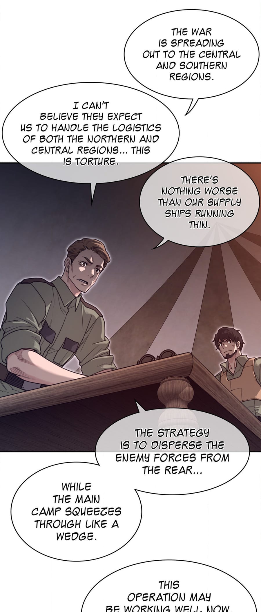 Perfect Half Uncensored, chapter 170, page 30 of 36