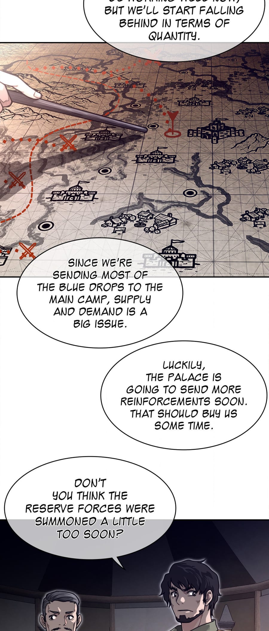 Perfect Half Uncensored, chapter 170, page 31 of 36