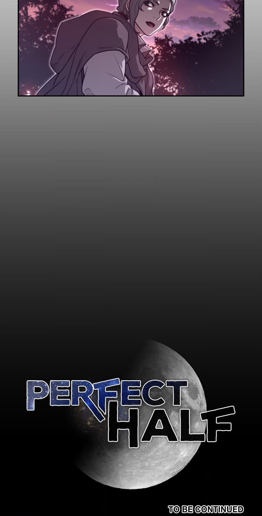 Perfect Half Uncensored, chapter 170, page 36 of 36