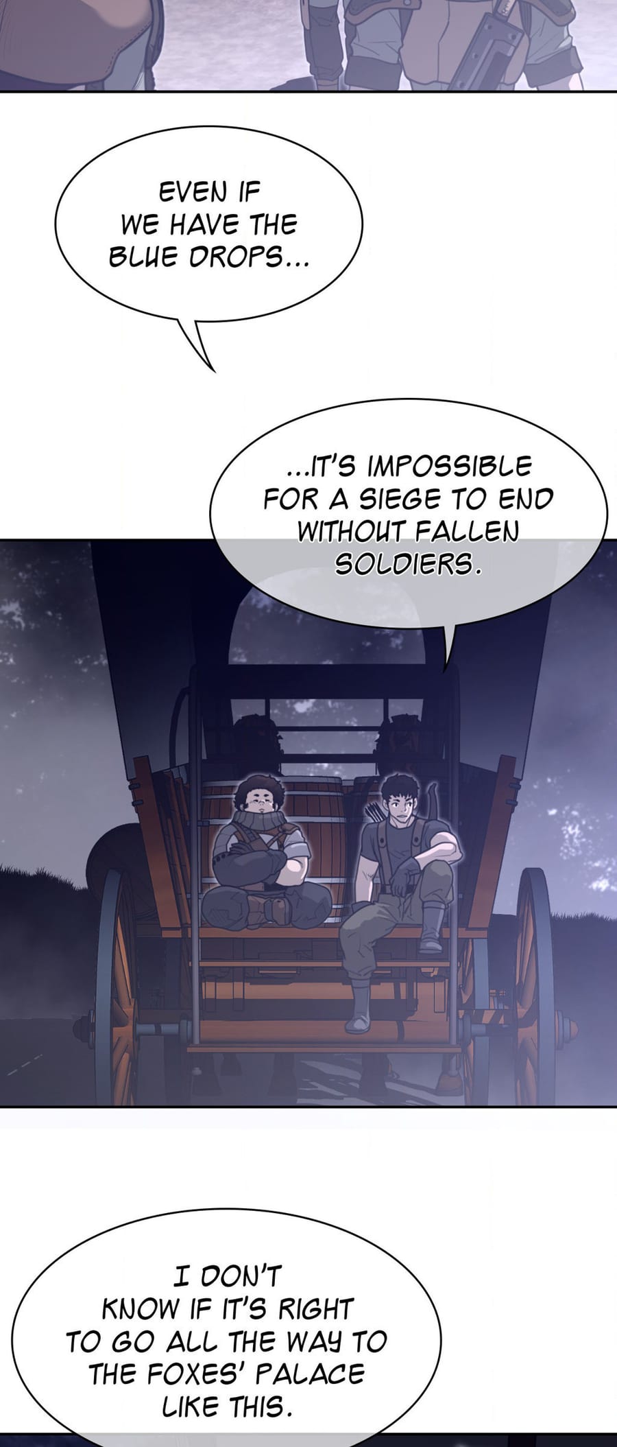 Perfect Half Uncensored, chapter 171, page 7 of 35