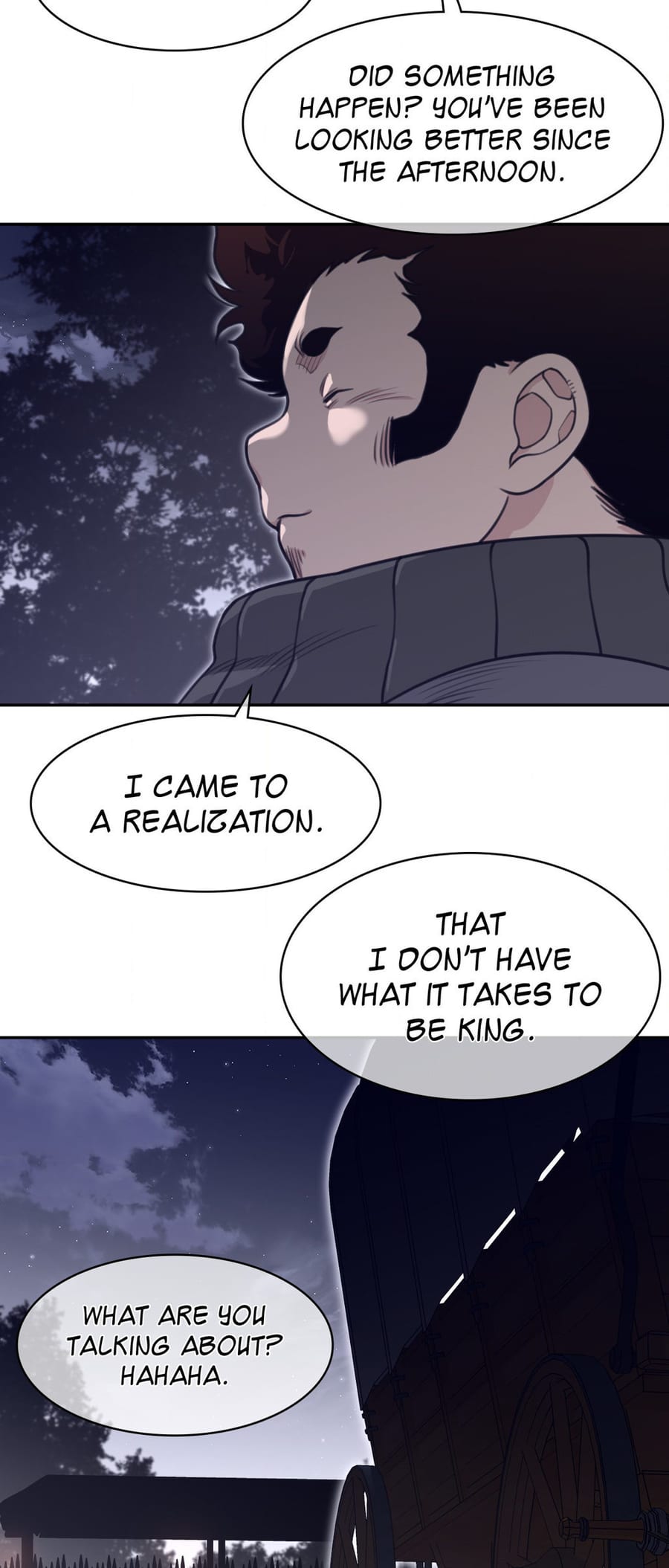 Perfect Half Uncensored, chapter 171, page 10 of 35