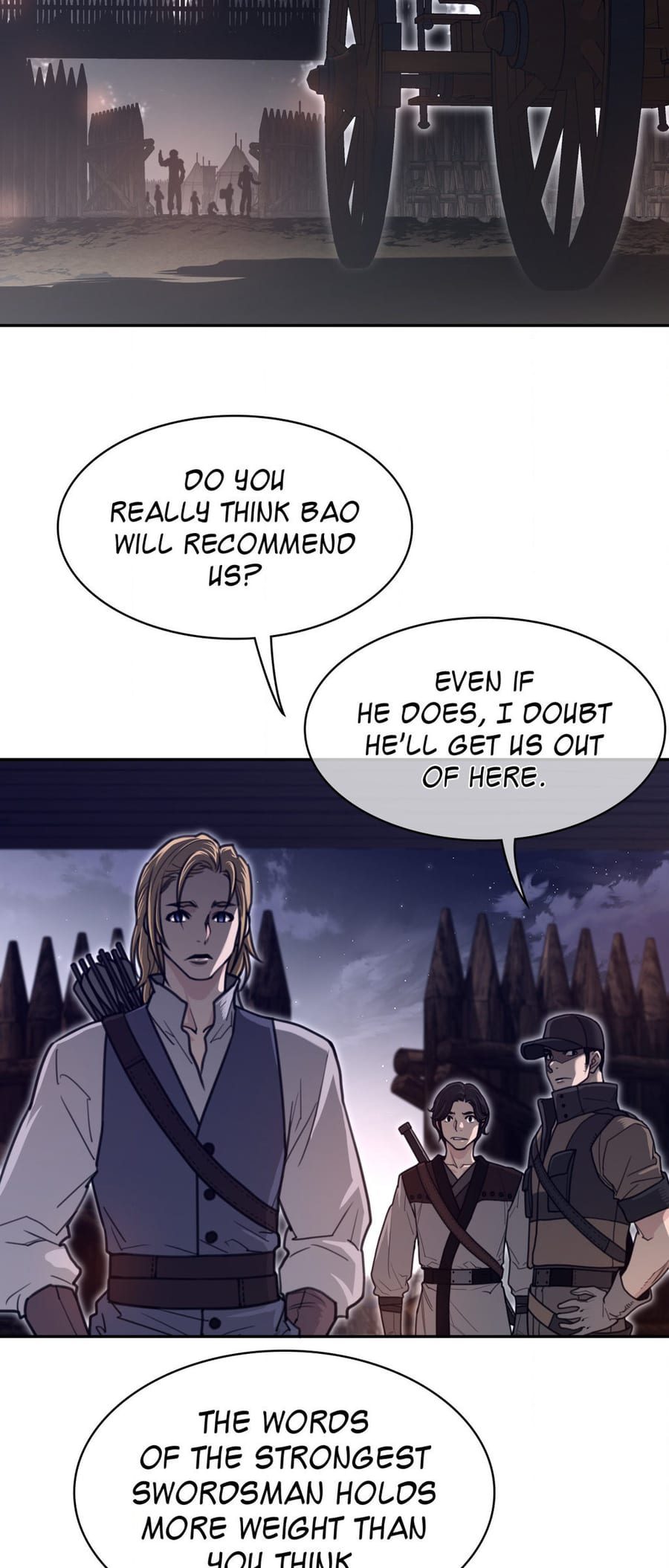 Perfect Half Uncensored, chapter 171, page 11 of 35