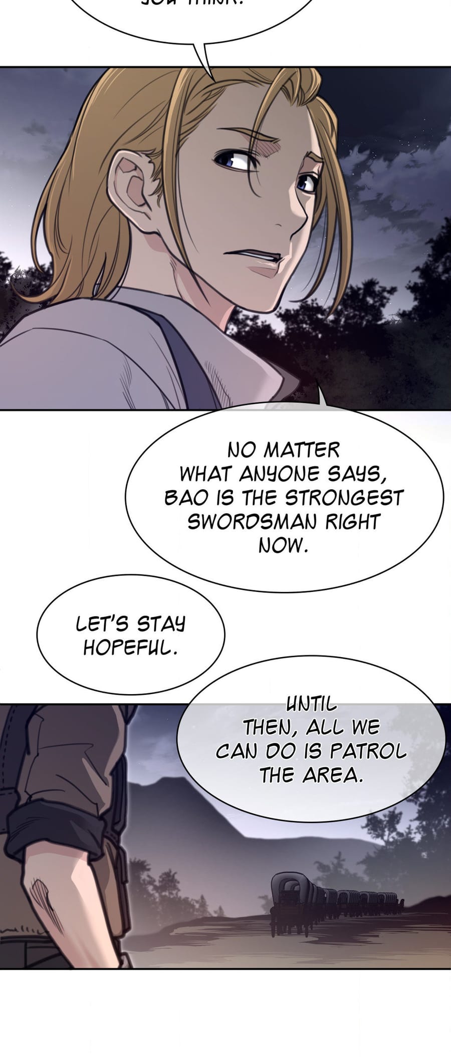 Perfect Half Uncensored, chapter 171, page 12 of 35