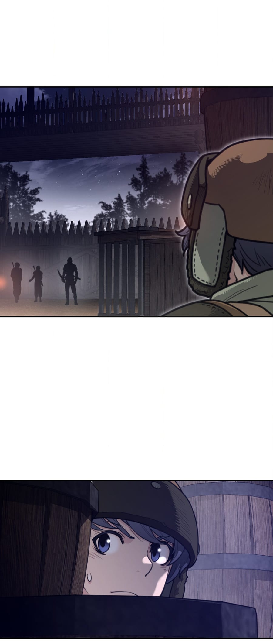 Perfect Half Uncensored, chapter 171, page 14 of 35