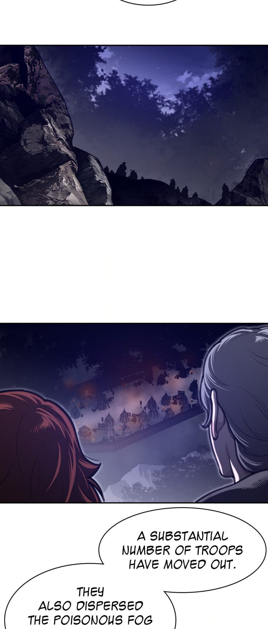 Perfect Half Uncensored, chapter 171, page 16 of 35