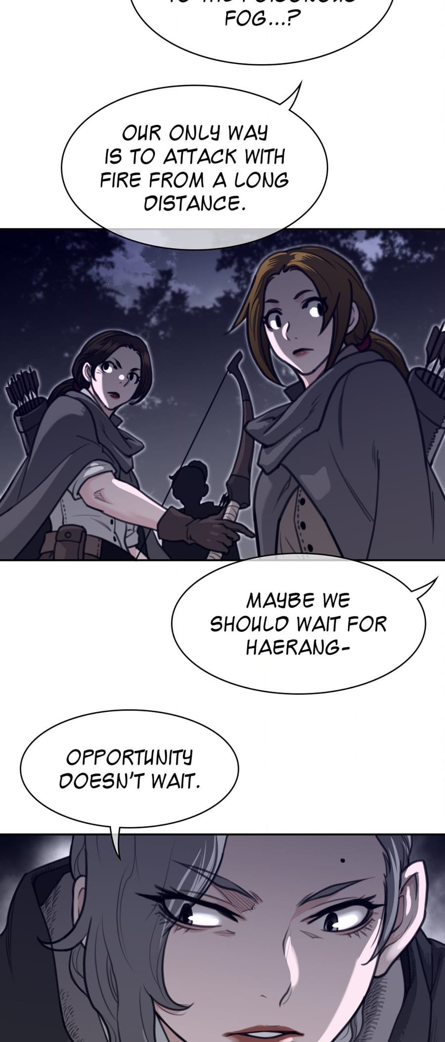 Perfect Half Uncensored, chapter 171, page 18 of 35