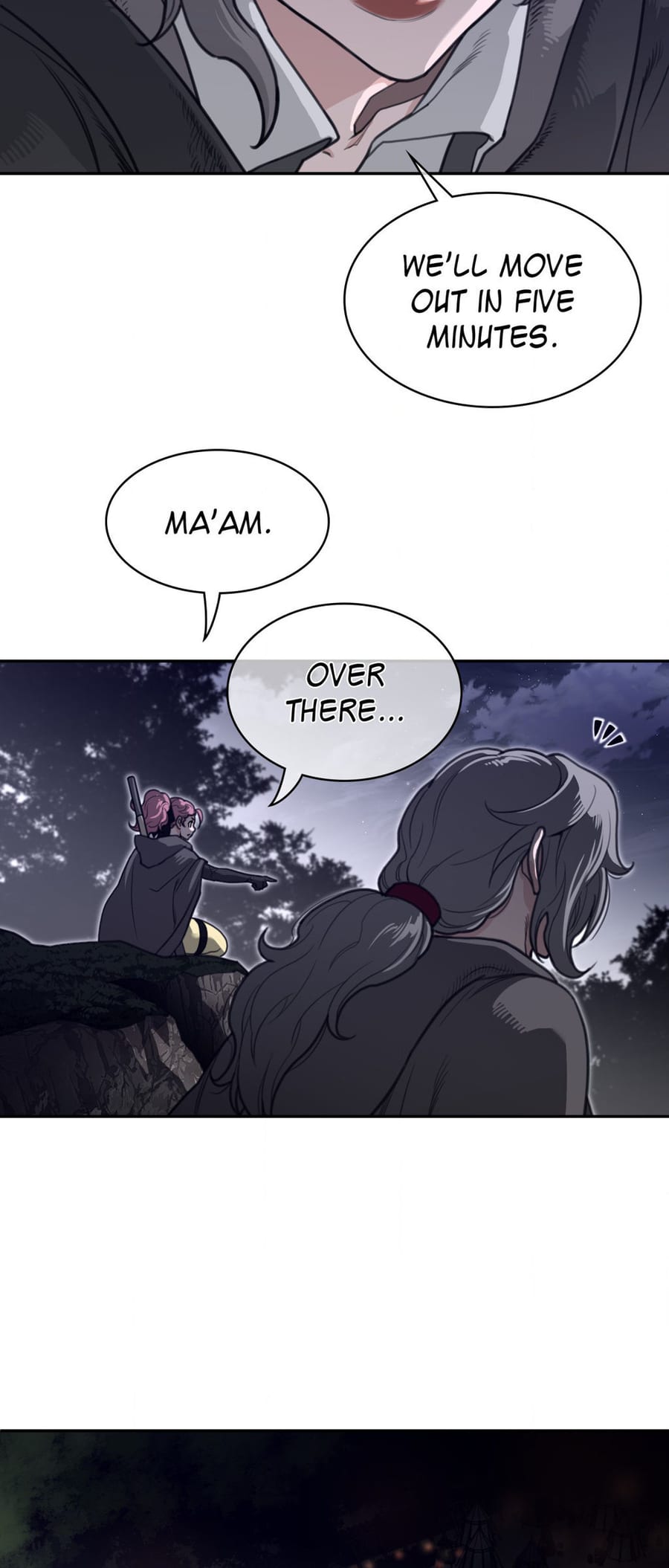 Perfect Half Uncensored, chapter 171, page 19 of 35