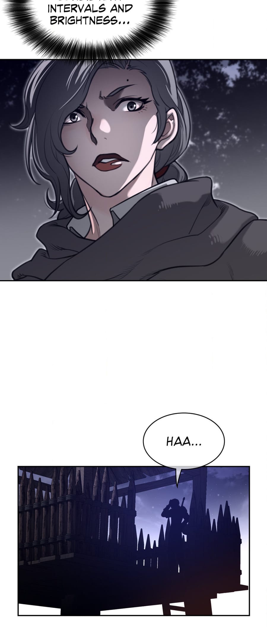 Perfect Half Uncensored, chapter 171, page 21 of 35