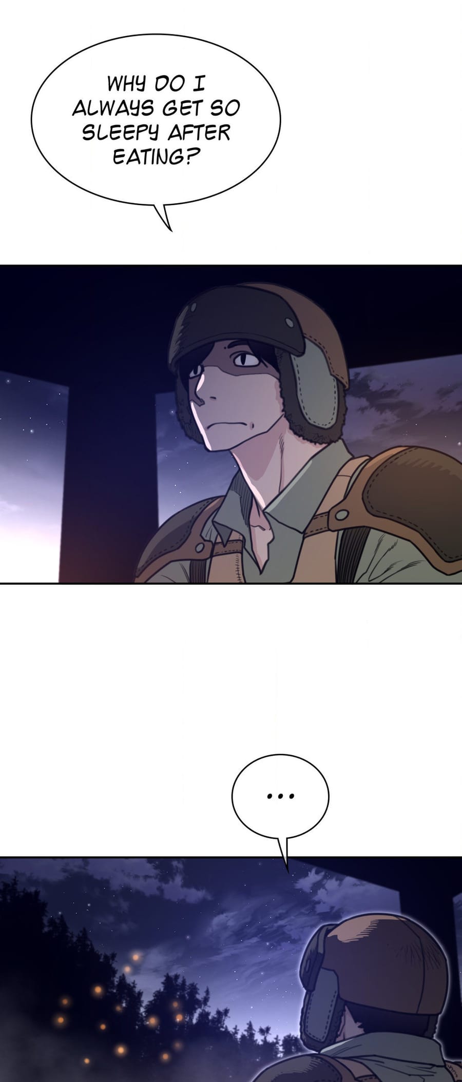 Perfect Half Uncensored, chapter 171, page 22 of 35