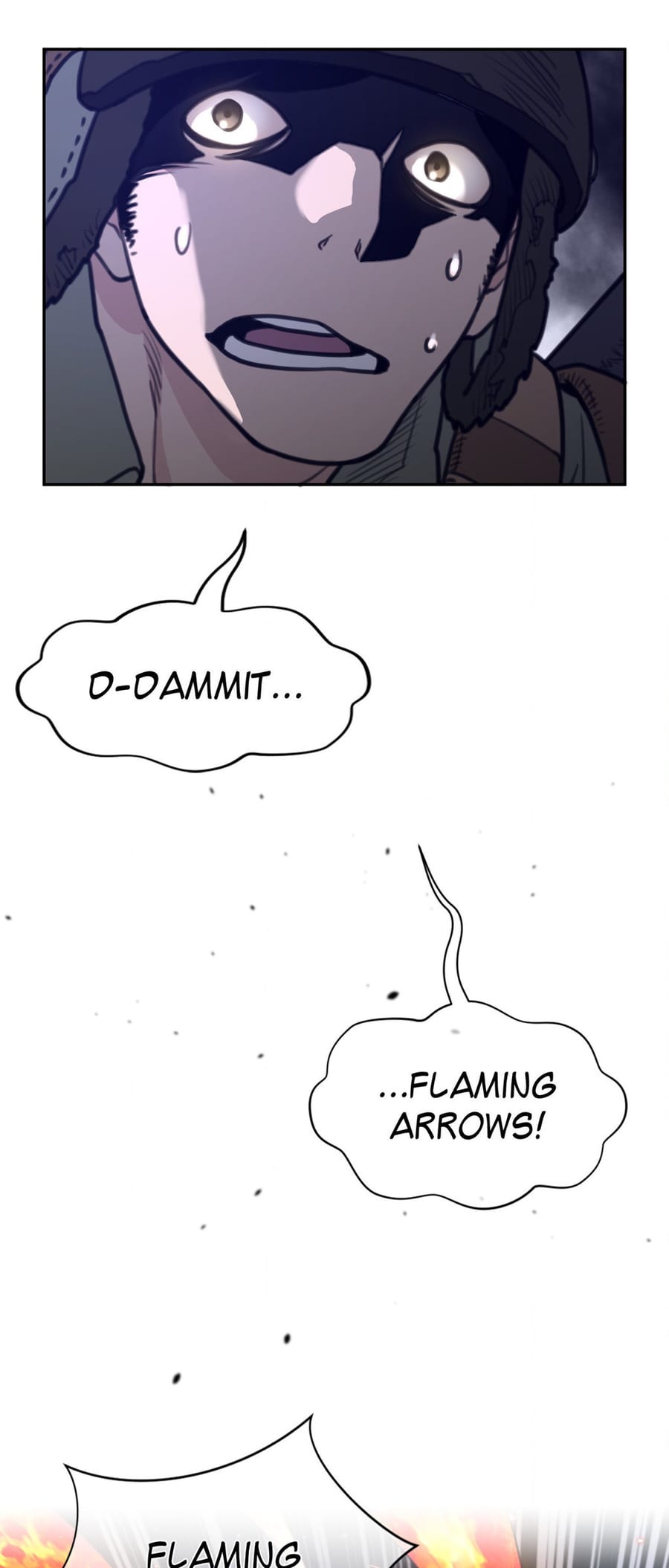 Perfect Half Uncensored, chapter 171, page 24 of 35