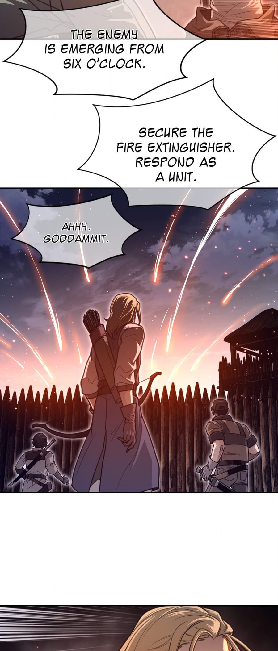 Perfect Half Uncensored, chapter 171, page 27 of 35