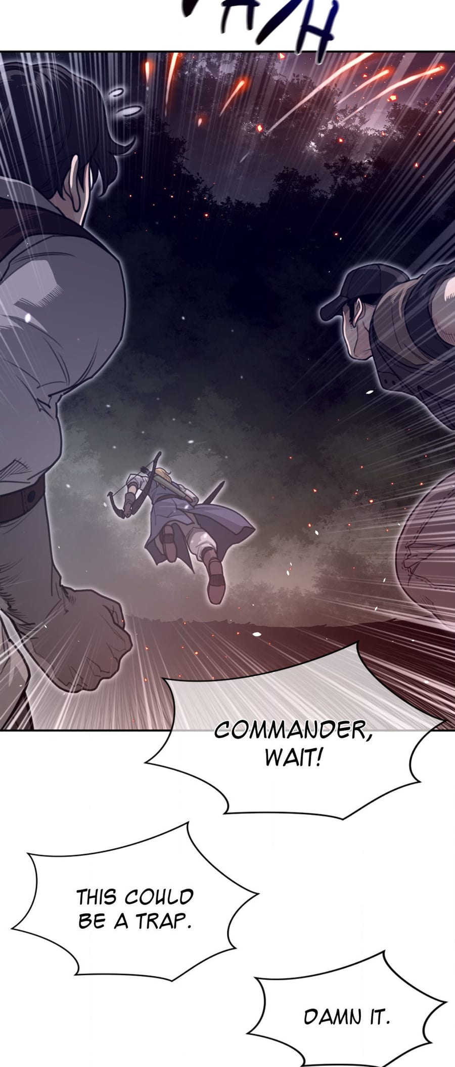 Perfect Half Uncensored, chapter 171, page 29 of 35