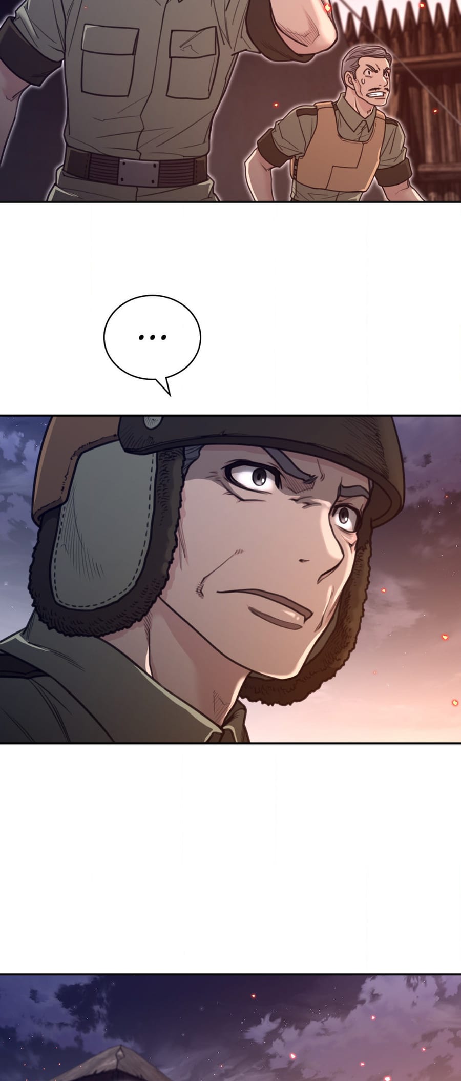 Perfect Half Uncensored, chapter 171, page 31 of 35