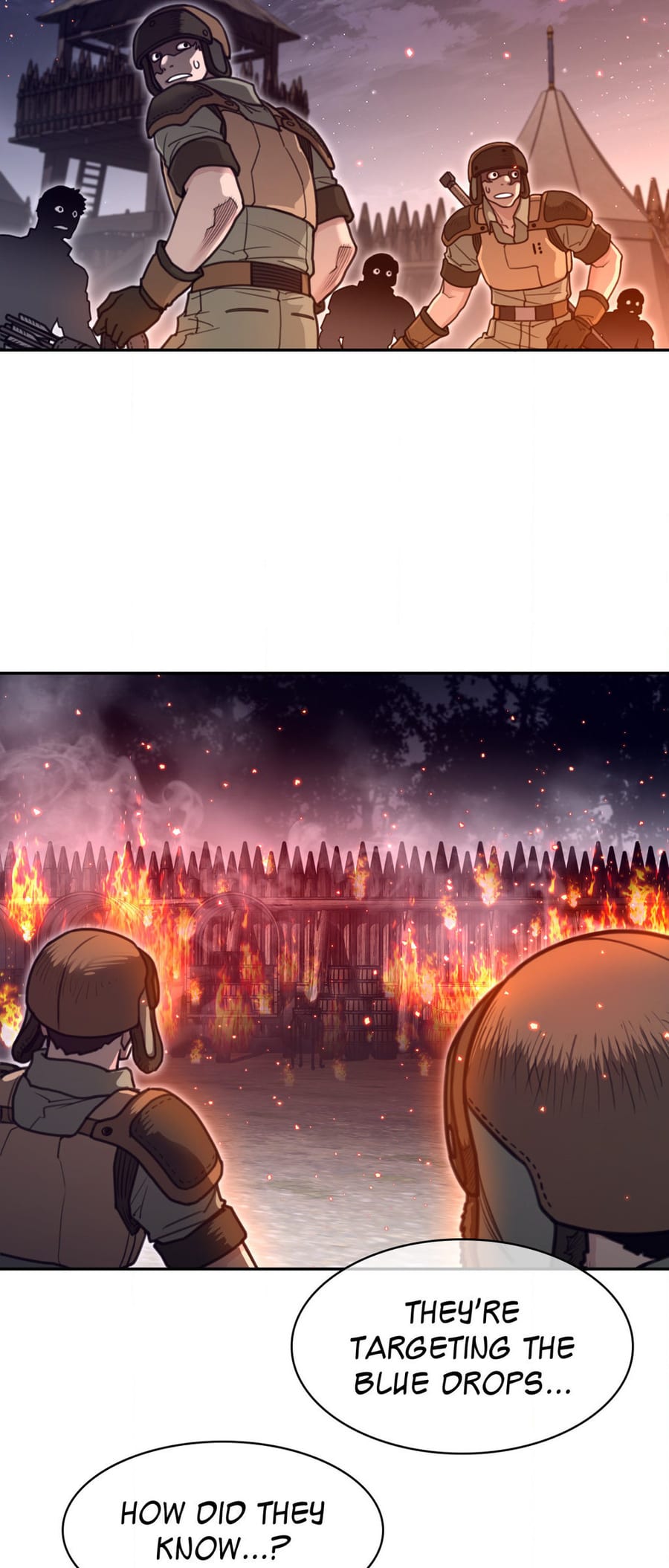 Perfect Half Uncensored, chapter 171, page 32 of 35