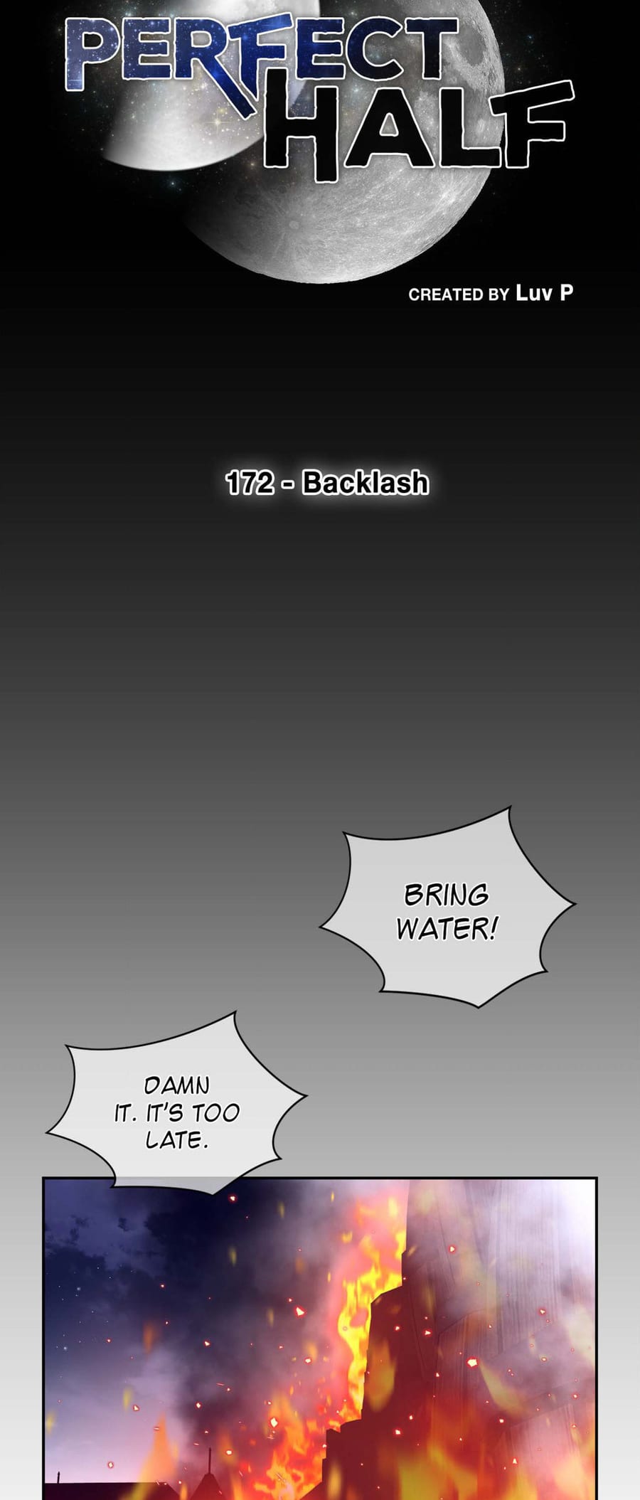 Perfect Half Uncensored, chapter 172, page 5 of 35
