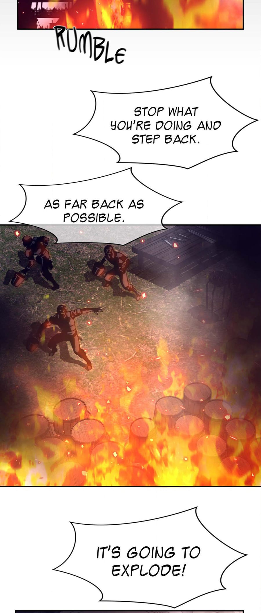 Perfect Half Uncensored, chapter 172, page 6 of 35