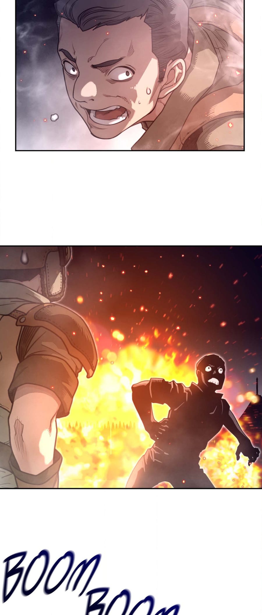 Perfect Half Uncensored, chapter 172, page 7 of 35
