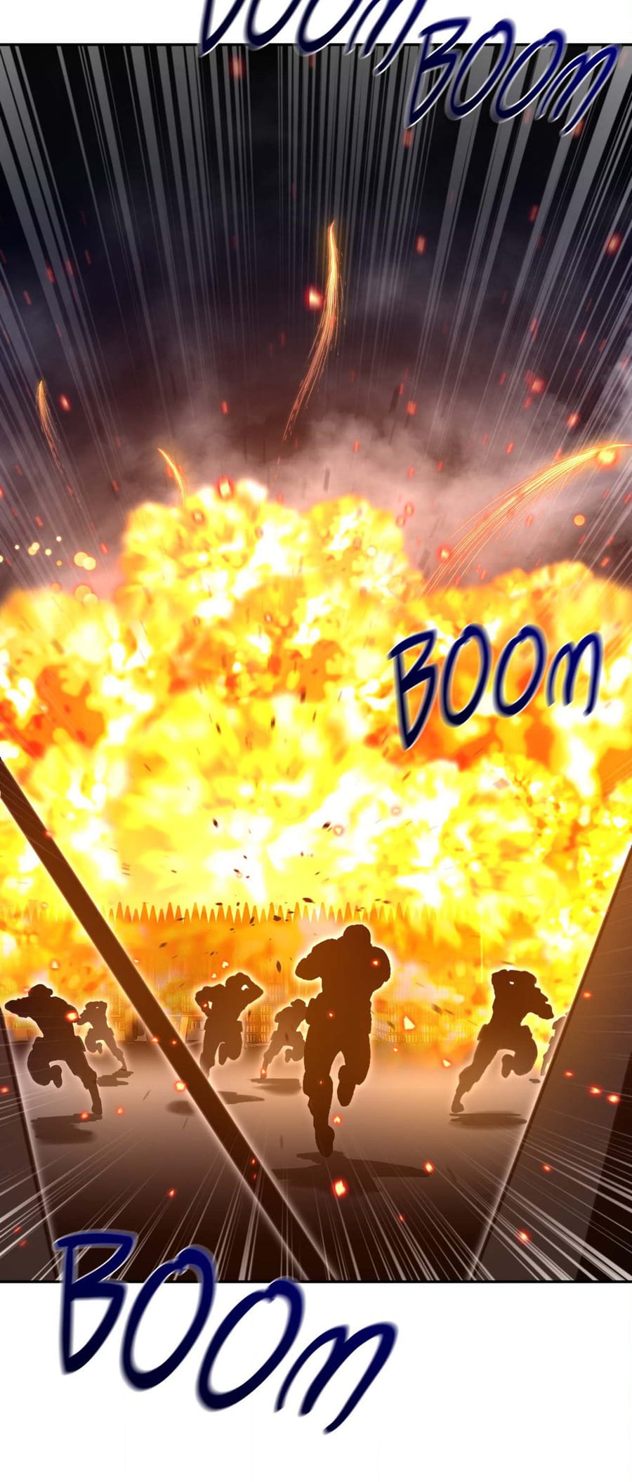 Perfect Half Uncensored, chapter 172, page 8 of 35