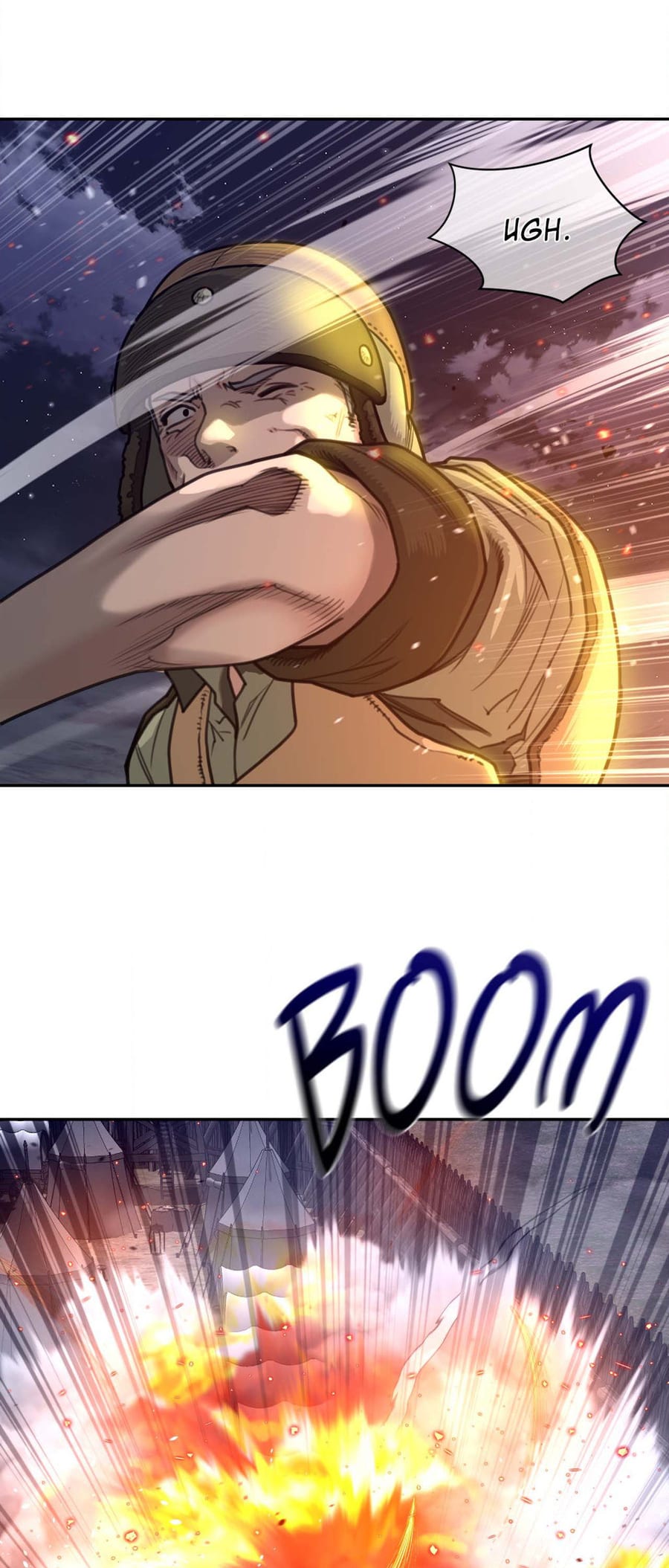 Perfect Half Uncensored, chapter 172, page 9 of 35