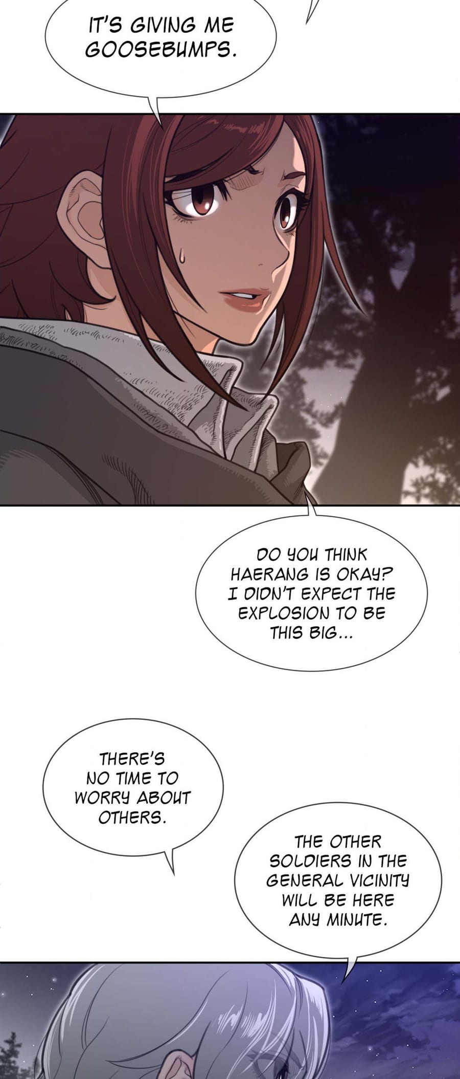 Perfect Half Uncensored, chapter 172, page 14 of 35