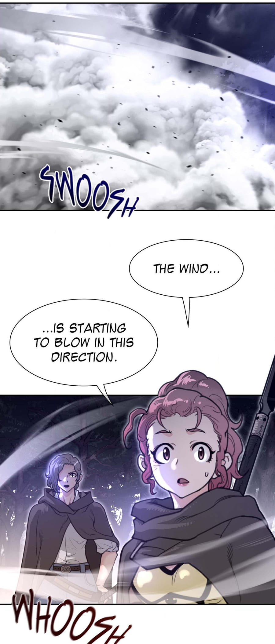 Perfect Half Uncensored, chapter 172, page 16 of 35