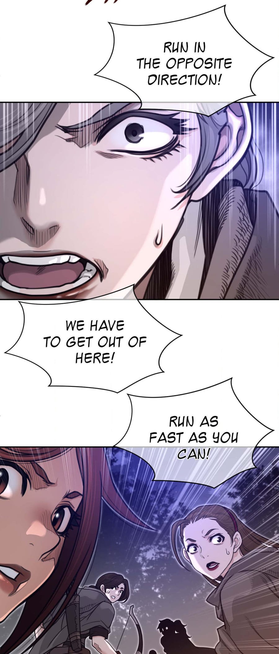Perfect Half Uncensored, chapter 172, page 17 of 35