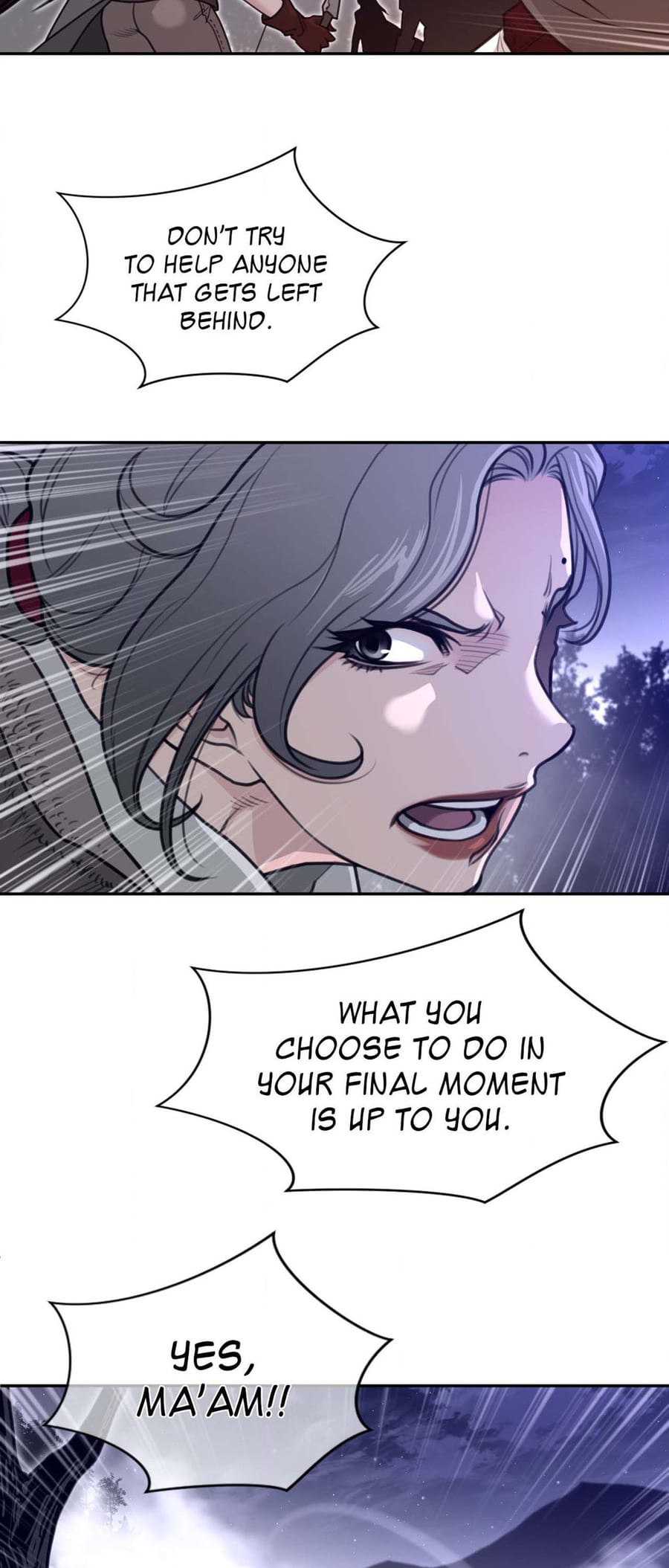 Perfect Half Uncensored, chapter 172, page 18 of 35