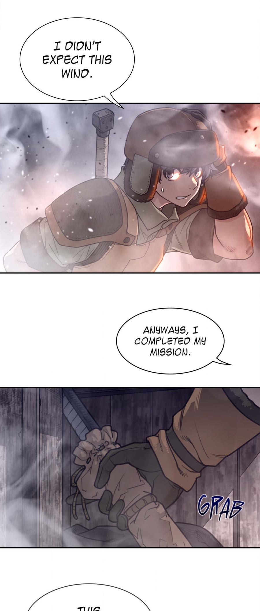 Perfect Half Uncensored, chapter 172, page 21 of 35