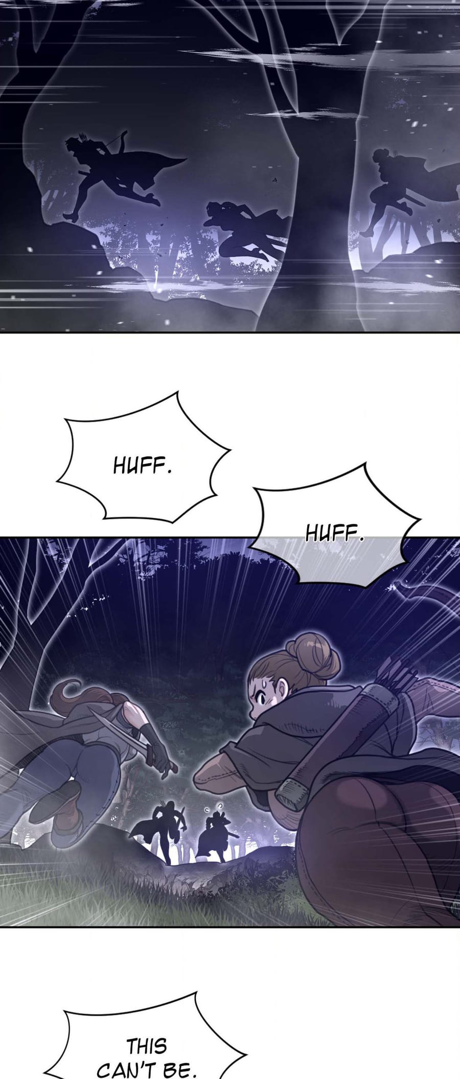 Perfect Half Uncensored, chapter 172, page 24 of 35