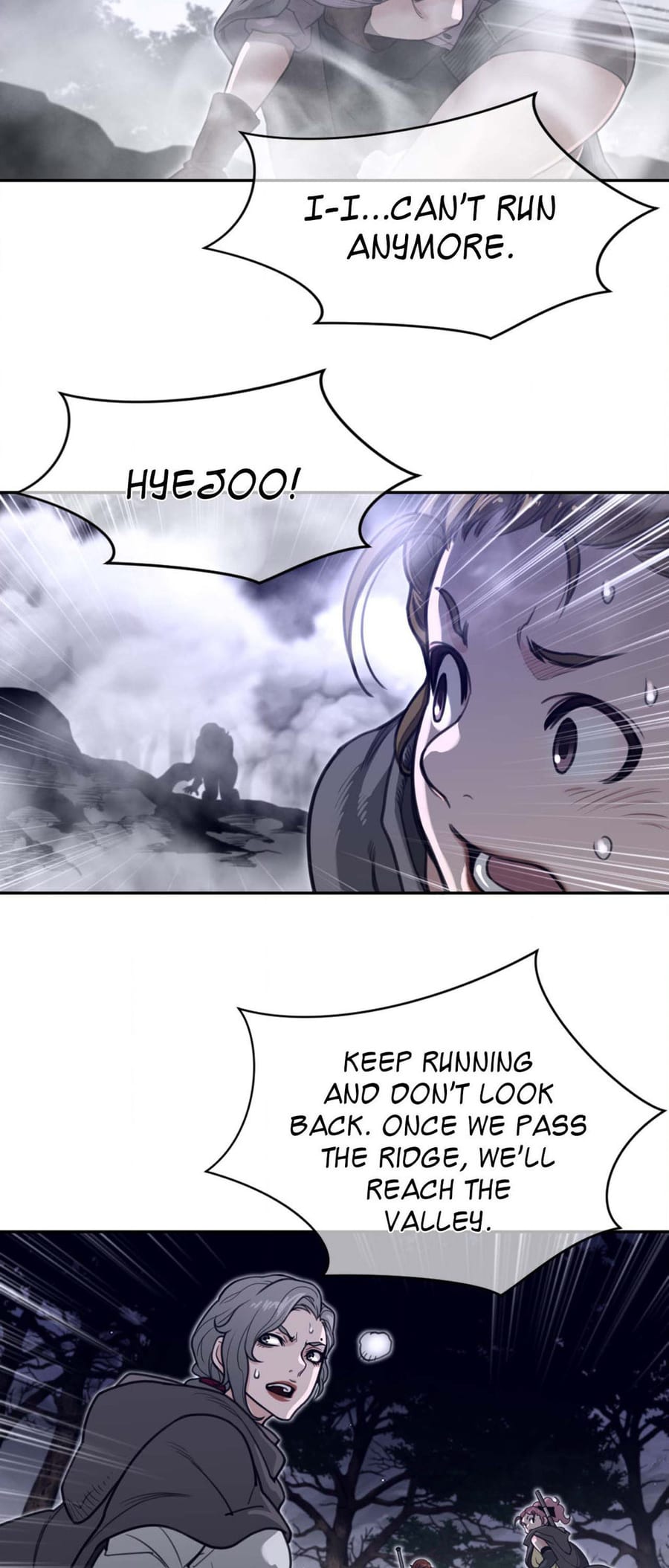 Perfect Half Uncensored, chapter 172, page 26 of 35