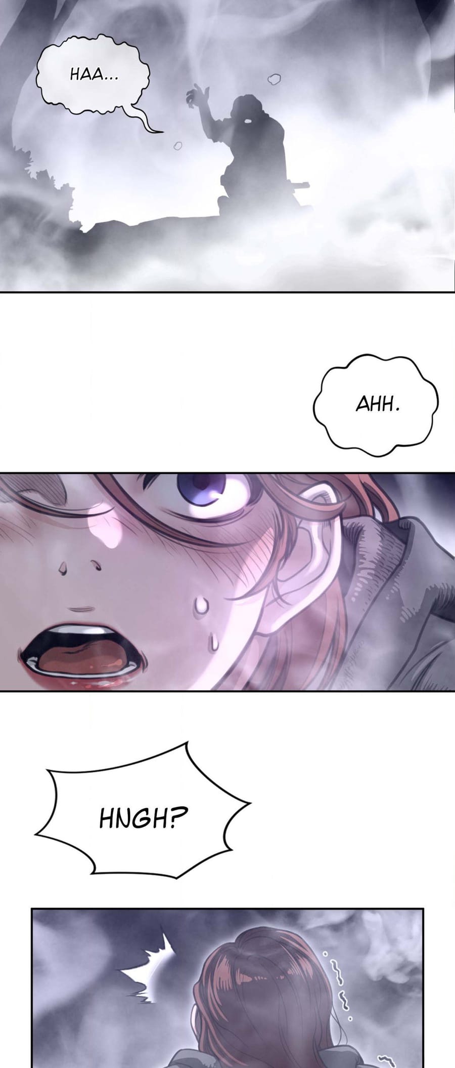 Perfect Half Uncensored, chapter 172, page 28 of 35