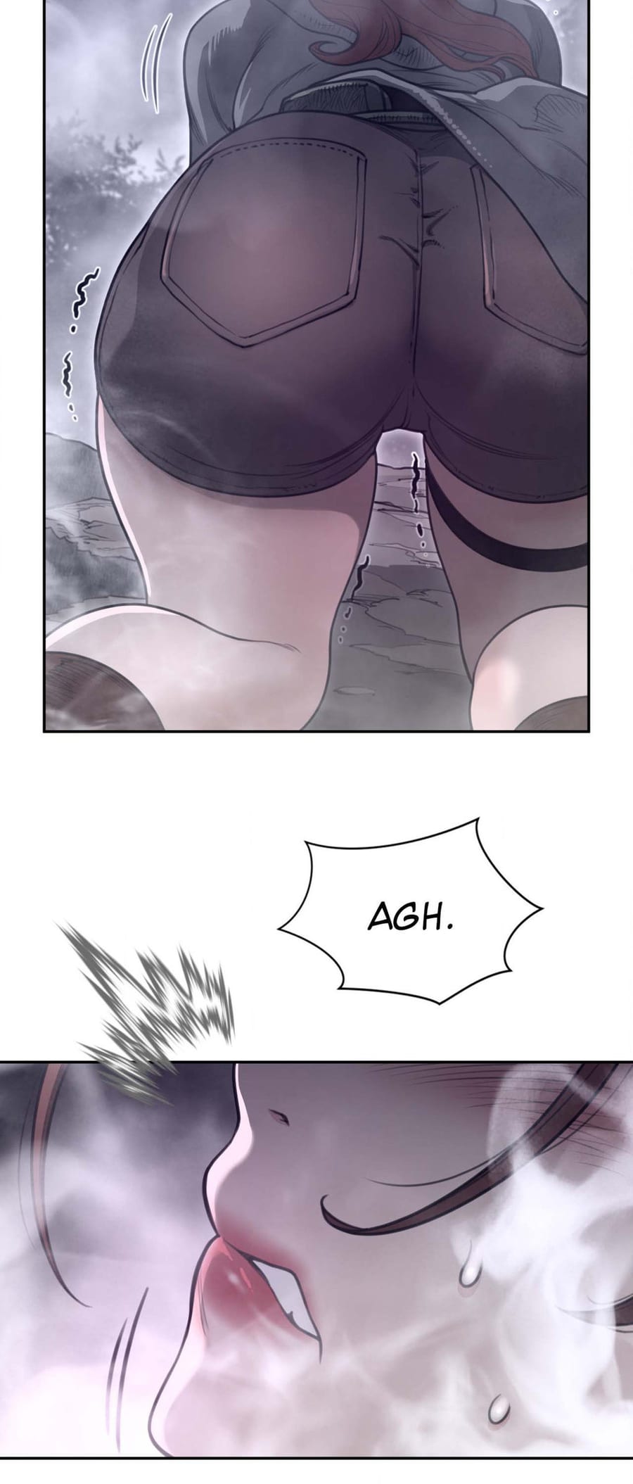 Perfect Half Uncensored, chapter 172, page 29 of 35