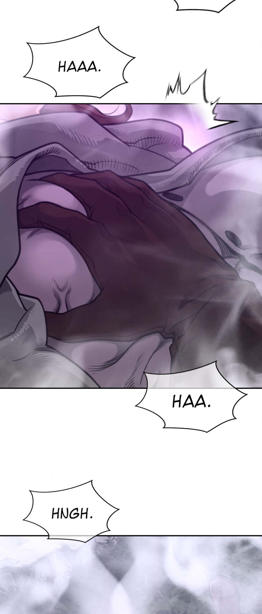 Perfect Half Uncensored, chapter 172, page 31 of 35