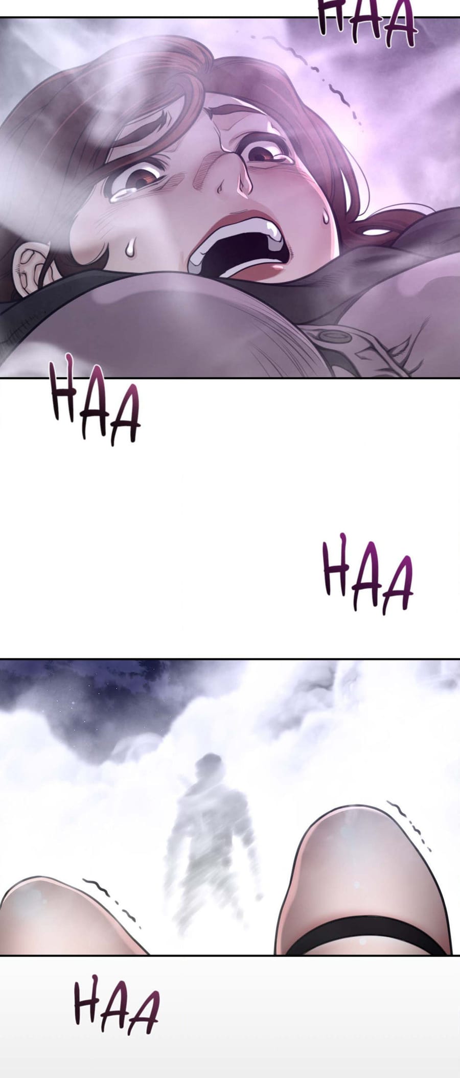 Perfect Half Uncensored, chapter 172, page 33 of 35