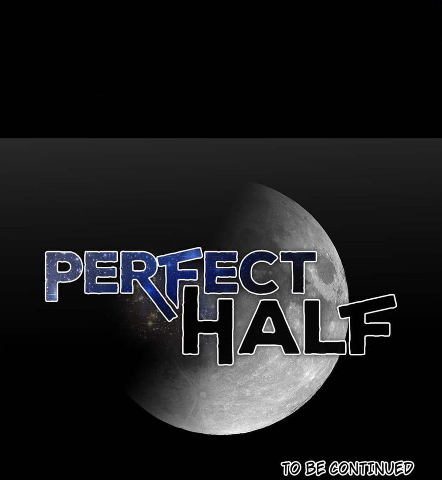 Perfect Half Uncensored, chapter 172, page 35 of 35