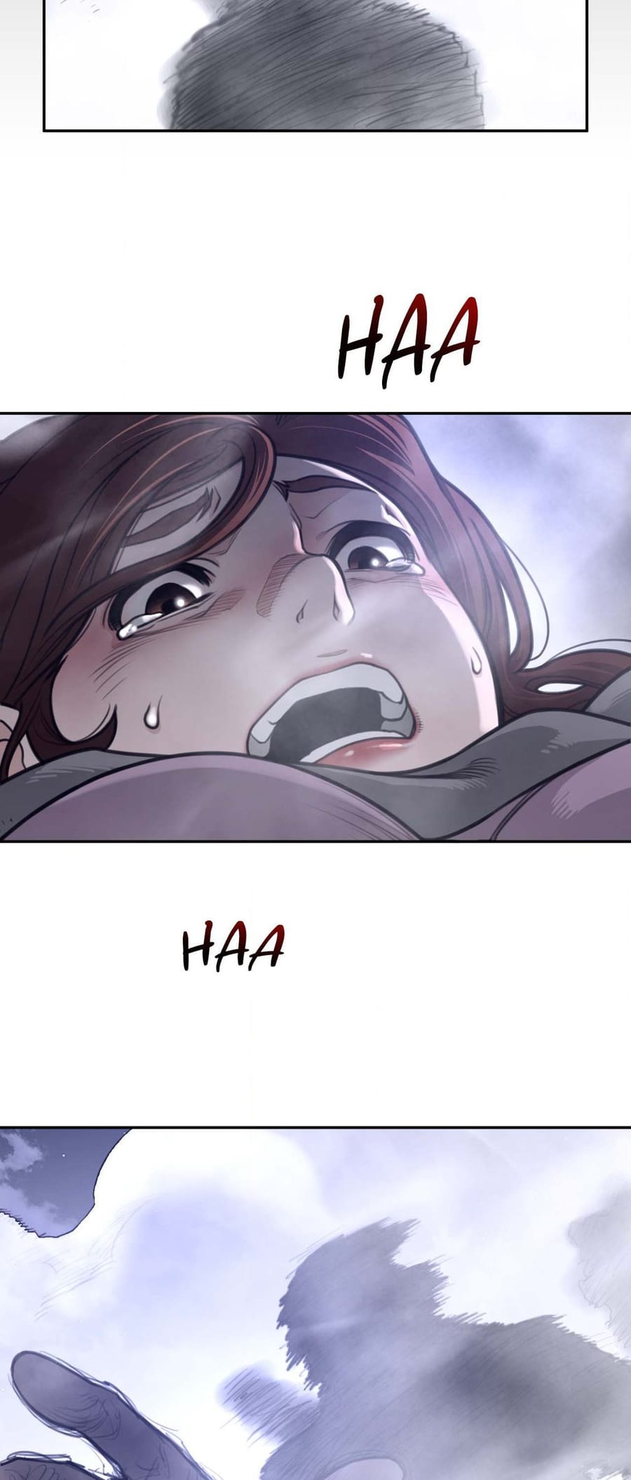 Perfect Half Uncensored, chapter 173, page 6 of 35