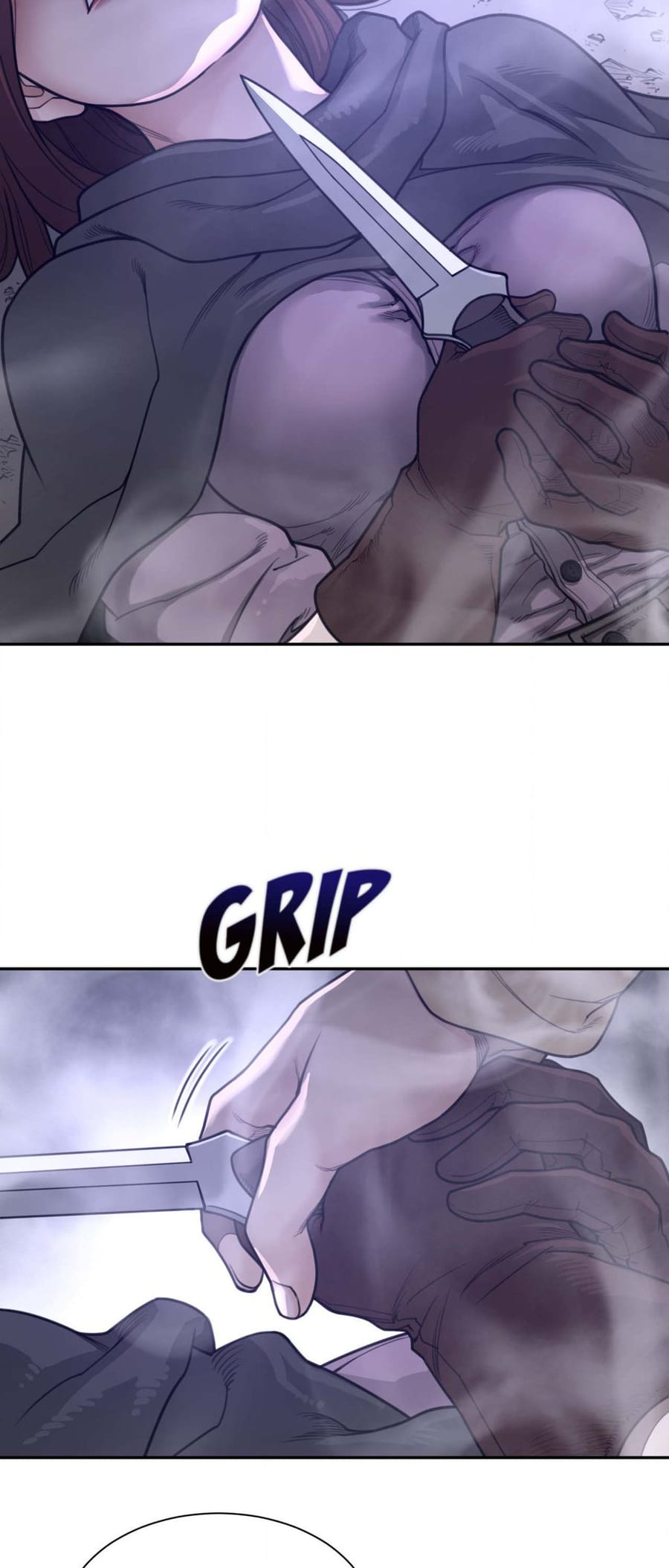 Perfect Half Uncensored, chapter 173, page 8 of 35