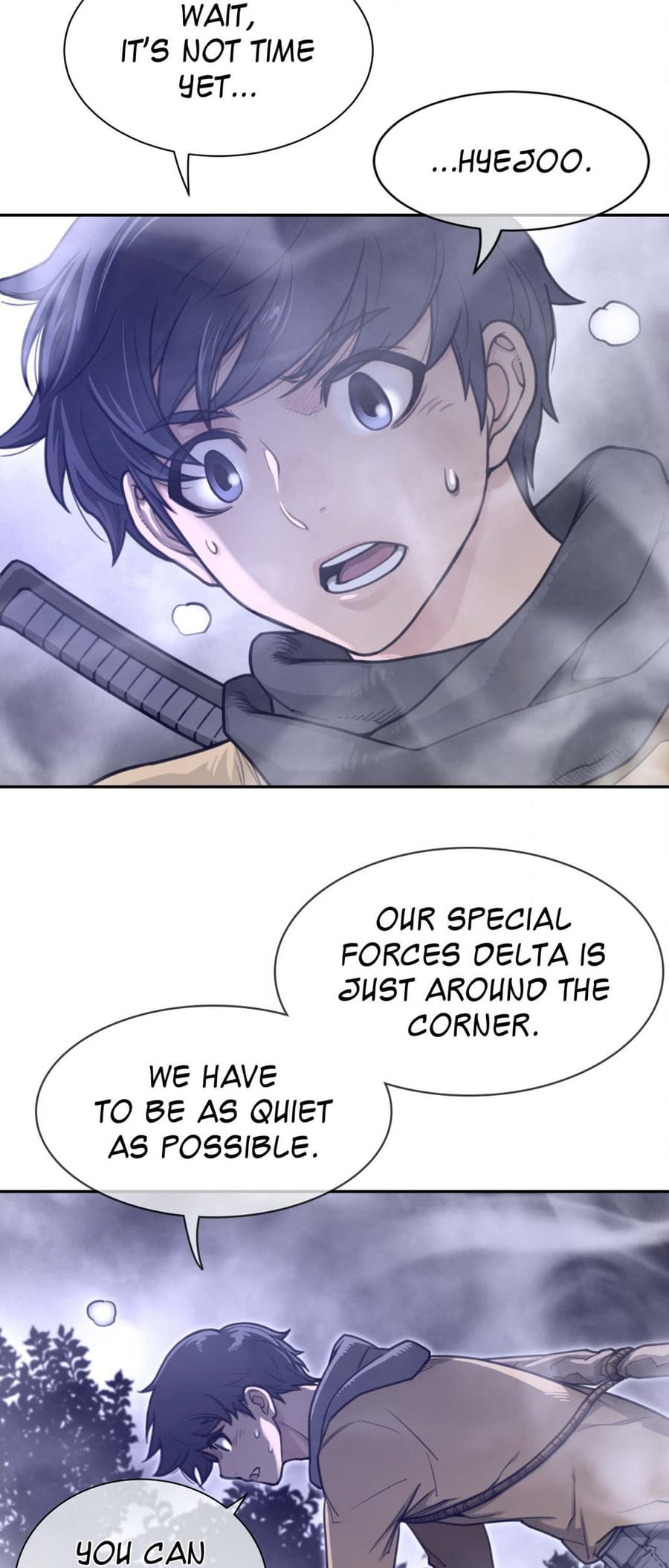 Perfect Half Uncensored, chapter 173, page 9 of 35