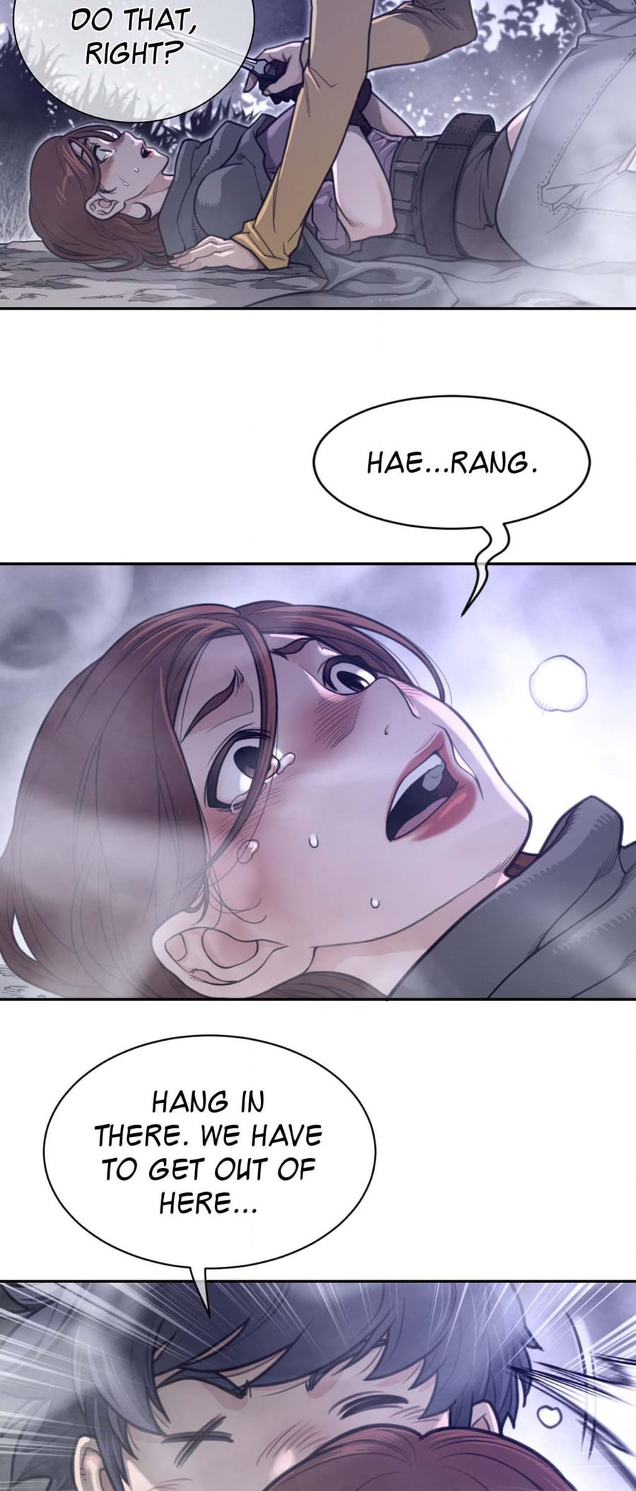 Perfect Half Uncensored, chapter 173, page 10 of 35