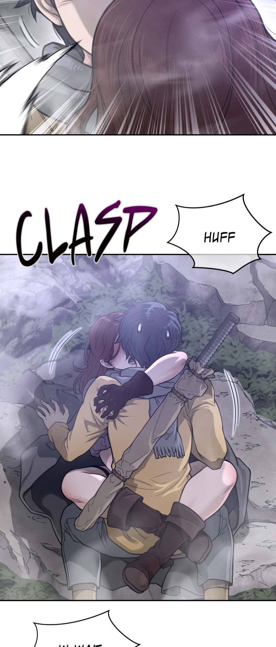 Perfect Half Uncensored, chapter 173, page 11 of 35