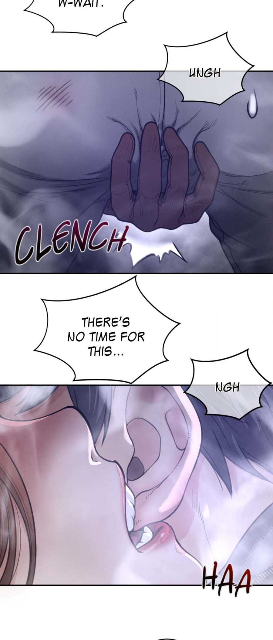 Perfect Half Uncensored, chapter 173, page 12 of 35