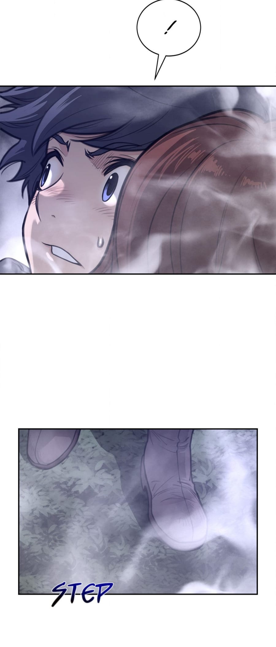 Perfect Half Uncensored, chapter 173, page 13 of 35
