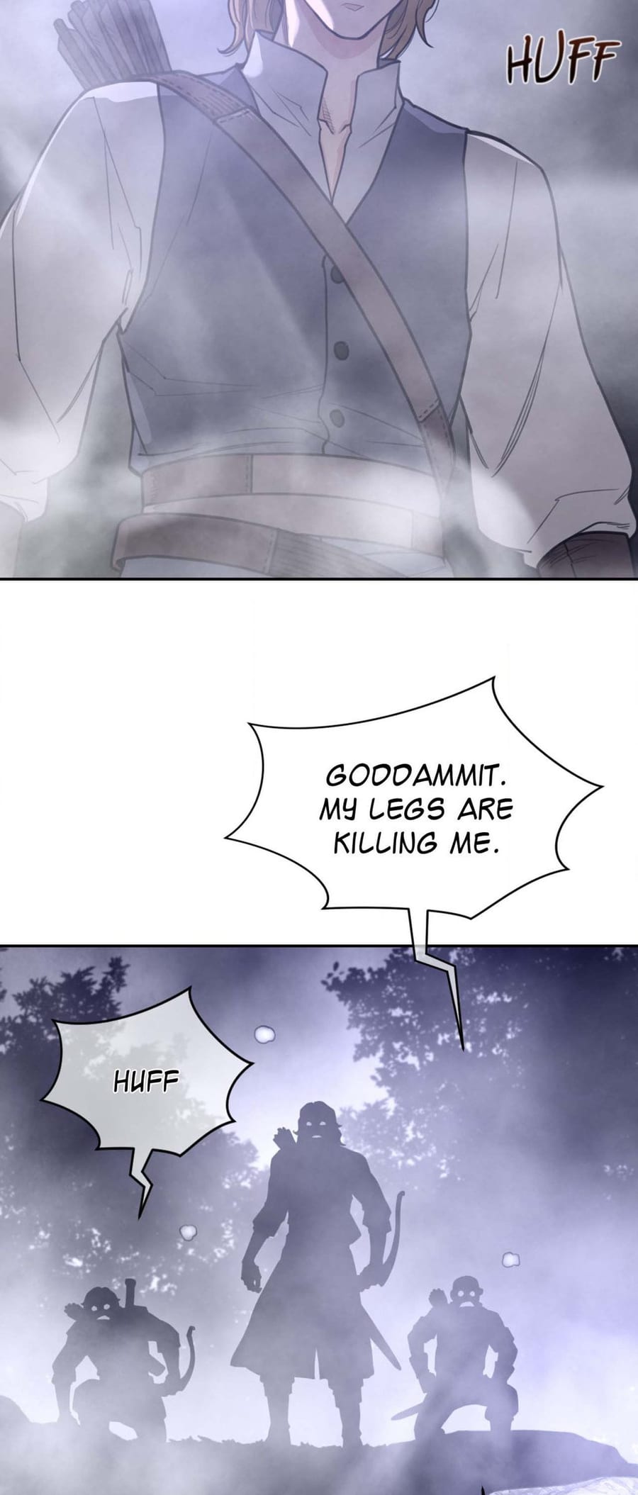 Perfect Half Uncensored, chapter 173, page 15 of 35