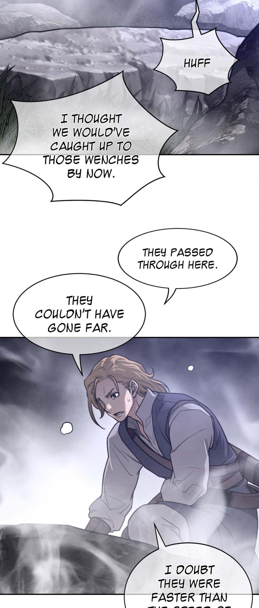 Perfect Half Uncensored, chapter 173, page 16 of 35