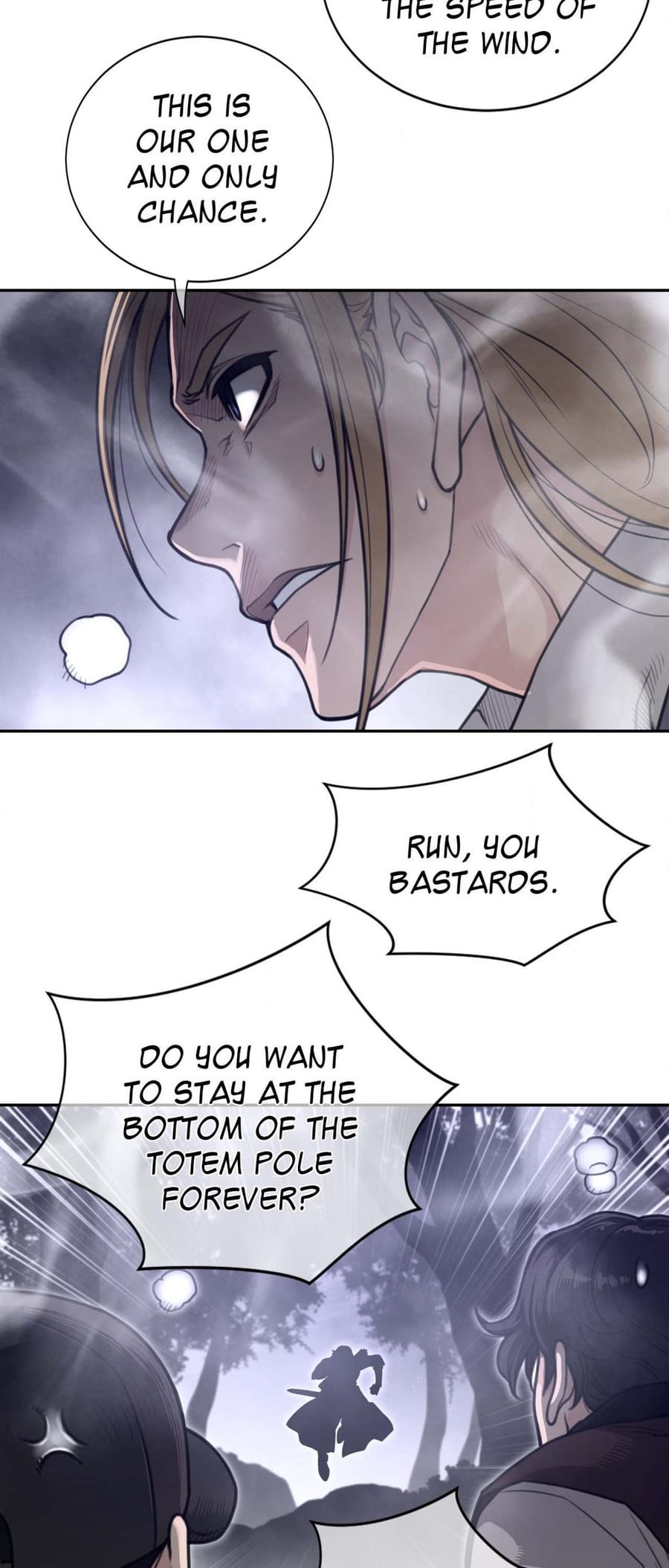 Perfect Half Uncensored, chapter 173, page 17 of 35
