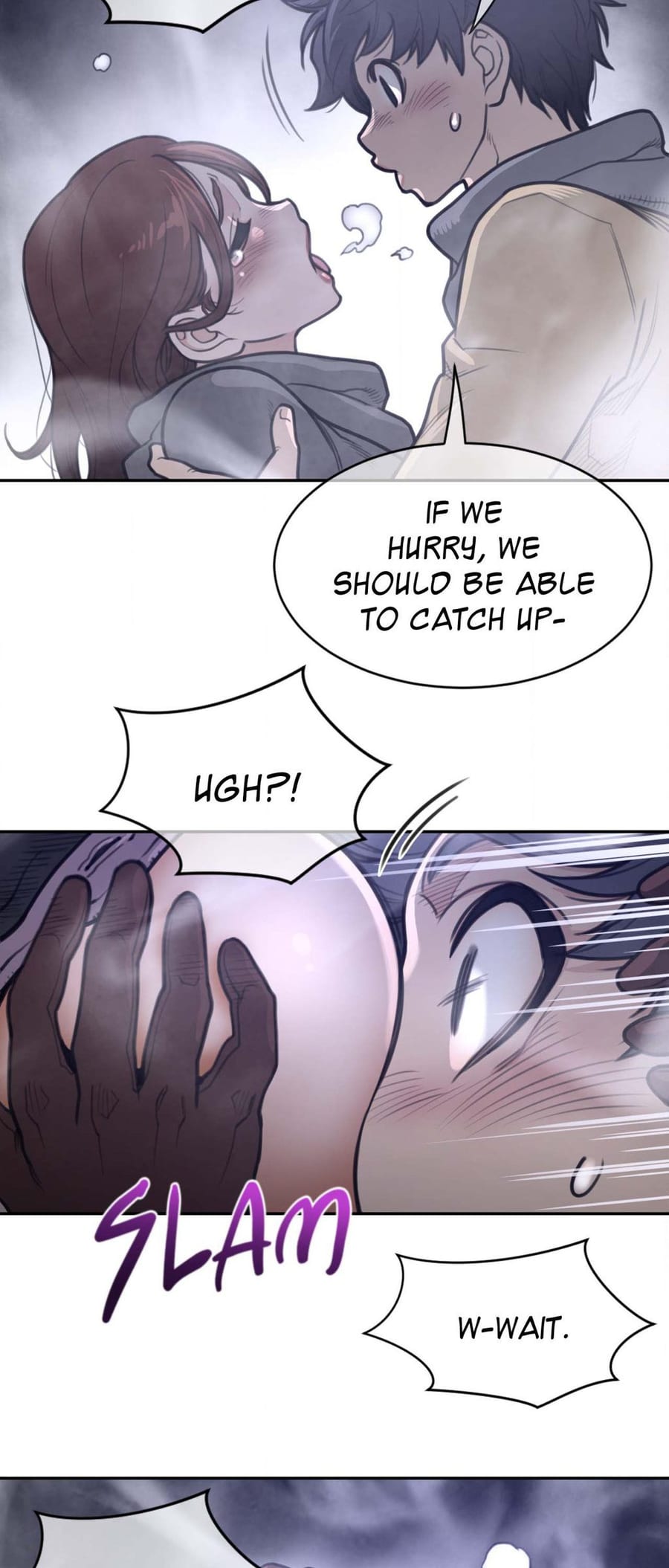 Perfect Half Uncensored, chapter 173, page 20 of 35