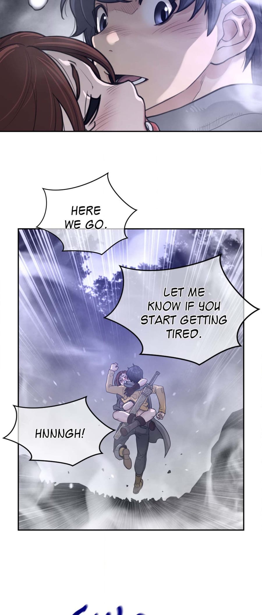 Perfect Half Uncensored, chapter 173, page 24 of 35